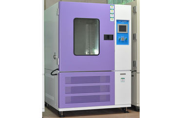 Touch Controller Temperature Humidity Alternative Test Chamber For Medicine Stability Testing supplier