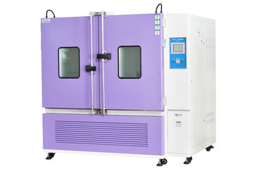 Internal 2000L Temperature Humidity Alternate Test Chamber Range 20% - 90%RH CE Certified supplier