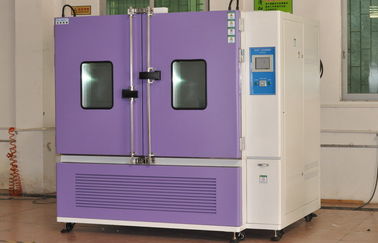 Internal 2000L Temperature Humidity Alternate Test Chamber Range 20% - 90%RH CE Certified supplier