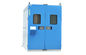 Low Power Consumption Alternate Temperature and Humidity Test Chamber Reach to -70℃ supplier