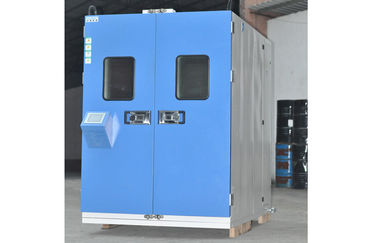 Programmable Environmental Temperature Humidity Alternate Test Chamber for Quality Control supplier