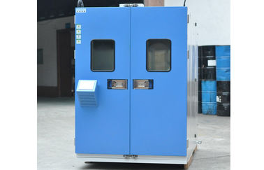 Programmable Environmental Temperature Humidity Alternate Test Chamber for Quality Control supplier