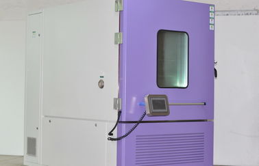 Temperature Humidity Alternate Benchtop Environmental Test Chamber with Cabinet 27L supplier