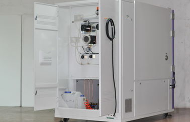 Environmental Resistance Test Benchtop Humidity Chamber , Climatic Alternative Test Chamber  supplier