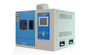 Constant Temperature Humidity Benchtop Environmental Test Chamber With Microprocessor supplier
