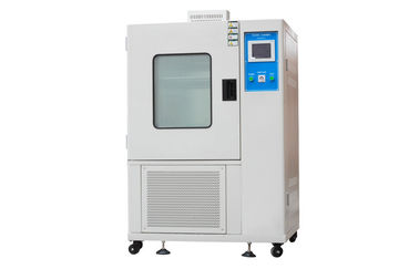 Low Energy Climatic Temperature Cycling Alternate Test Chamber with Cold Balanced Control supplier