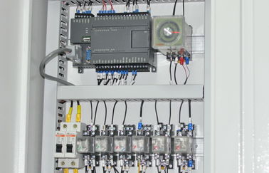 Low Energy Climatic Temperature Cycling Alternate Test Chamber with Cold Balanced Control supplier