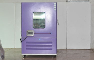 Energy Saving Climatic Thermal Cycling Test Equipment Heating Rate 5℃ ~ 20℃/Min supplier