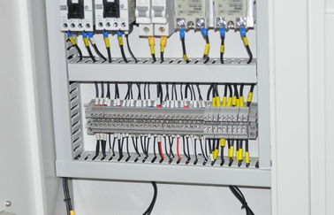 Energy Saving Climatic Thermal Cycling Test Equipment Heating Rate 5℃ ~ 20℃/Min supplier