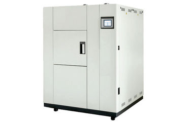 High And Low Temperature Test Chamber QTS3-50C Programmable Shock Test Machine  supplier