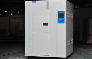 High And Low Temperature Test Chamber QTS3-50C Programmable Shock Test Machine  supplier