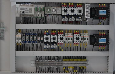 High And Low Temperature Test Chamber QTS3-50C Programmable Shock Test Machine  supplier