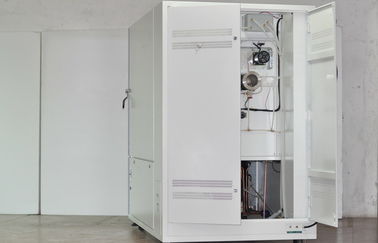 High And Low Temperature Test Chamber QTS3-50C Programmable Shock Test Machine  supplier