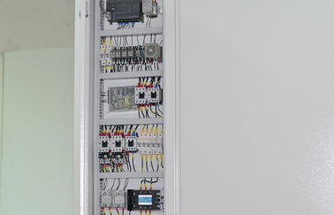 Three Cabinet Type Thermal Shock Test Chamber With PID Controlled Microprocessor supplier