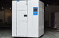 Climatic Temperature Thermal Shock Test Machine Energy Saving / PID Controlled supplier