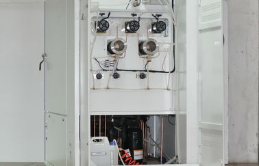 Climatic Temperature Thermal Shock Test Machine Energy Saving / PID Controlled supplier