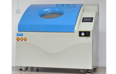 Touch Screen Controller FRP Cyclic Corrosion Test Chamber for NSS CASS Testing supplier