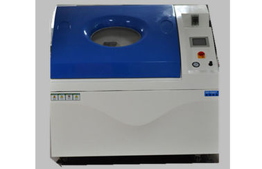 Accelerated Programmable Salt Spray Machine , Cyclic Corrosion Temperature Test Chamber  supplier