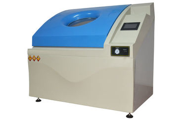 Microprocessor Controller Cyclic Corrosion Test Chamber 1-2mL/80cm²1 Hour Spray Volume supplier