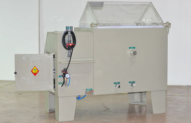 ASTM B368 Galvanizing Acetic Acid Salt Spray Coating Corrosion Testing Chamber CASS Test supplier