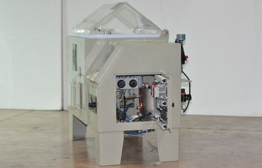 Surface Coating Environmental Salt Spray Testing Machine Corrosion Resistance Fog Chamber supplier