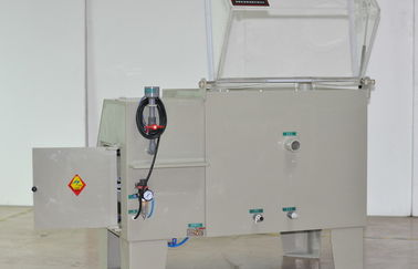 Surface Coating Environmental Salt Spray Testing Machine Corrosion Resistance Fog Chamber supplier