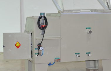 Surface Coating Environmental Salt Spray Testing Machine Corrosion Resistance Fog Chamber supplier