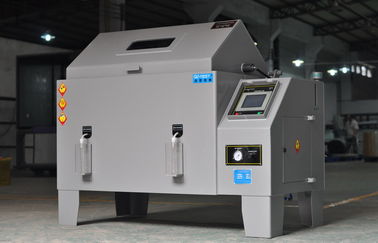 Touch Controller Intelligent Salt Water Spray Testing Chamber for Surface Coatings Corrosion supplier