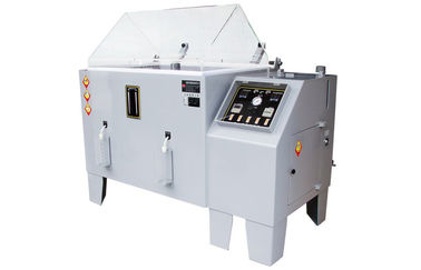 Touch Controller Fog Cyclic Corrosion Salt Spray Test Chamber for Hot-dip Galvanized Surfaces supplier