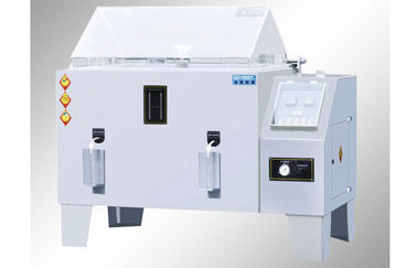 Programmable Acetic Acid Salt Intermittent Spray Test Chamber with Precision PH Control supplier