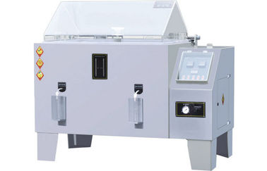 Customized PVC Board Salt Spray Test Chamber with Multiple Safety Protection Device ISO9227 supplier