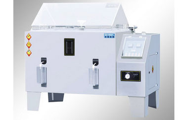 Polypropylene Salt Spray Corrosion Test Chamber for Copper Accelerated Acetic Acid CASS Test supplier