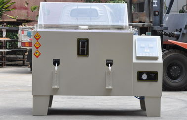Polypropylene Salt Spray Corrosion Test Chamber for Copper Accelerated Acetic Acid CASS Test supplier