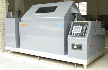 Energy Saving Programmable Salt Water Spray Test Chamber with High Precision Controller supplier