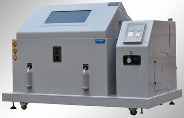 Nozzle Atomizer ASTM B117 Cyclic Corrosion Test Chamber Salt Spray Test Chamber  supplier