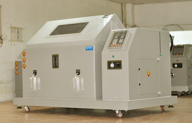 Nozzle Atomizer ASTM B117 Cyclic Corrosion Test Chamber Salt Spray Test Chamber  supplier