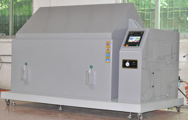 Nozzle Atomizer ASTM B117 Cyclic Corrosion Test Chamber Salt Spray Test Chamber  supplier