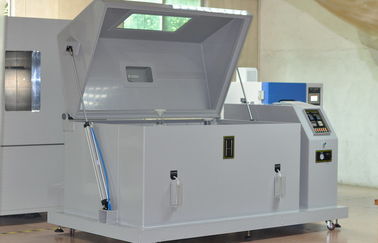 Nozzle Atomizer ASTM B117 Cyclic Corrosion Test Chamber Salt Spray Test Chamber  supplier