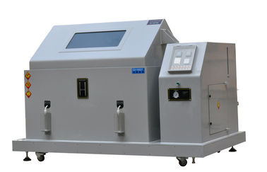 ASTM G85 Corrosive Resistance Test Salt Spray Chamber For Coating and Galvanizing Surface supplier