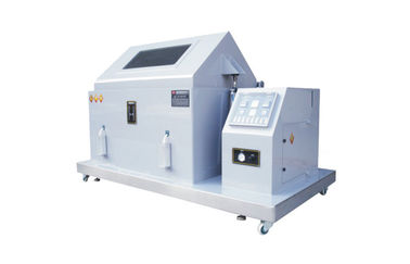 Touch Controller Salt Spray Test Chamber to Check Corrosion Resistance of Surface Coatings supplier