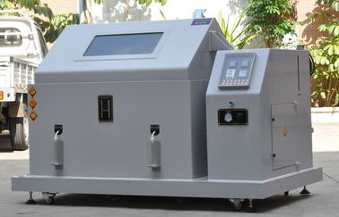 Touch Controller Salt Spray Test Chamber to Check Corrosion Resistance of Surface Coatings supplier