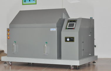 Energy Saving Corrosion Resistance Acidified Salt Fog Test Chamber with Temperature Controller supplier