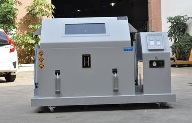 Energy Saving Corrosion Resistance Acidified Salt Fog Test Chamber with Temperature Controller supplier