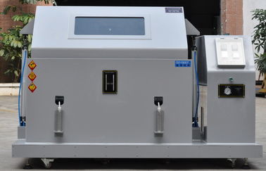 800L Laboratory Salt Spray Test Machine Cyclic Copper Accelerated Acetic Acid CASS Test supplier