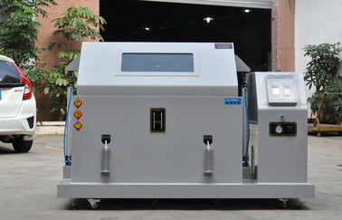 800L Laboratory Salt Spray Test Machine Cyclic Copper Accelerated Acetic Acid CASS Test supplier