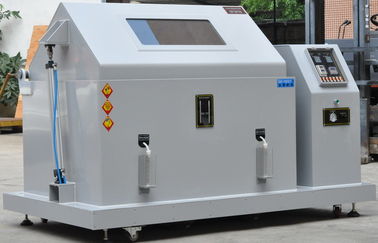 800L Laboratory Salt Spray Test Machine Cyclic Copper Accelerated Acetic Acid CASS Test supplier