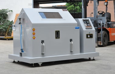 Micro Sensor Salt Spray Test Chamber Metal Corrosion Accelerated Stainless Steel supplier