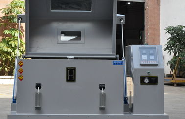 Intelligent Digital Laboratory Corrosion Salt Spray Environmental Test Corrosion Chamber supplier