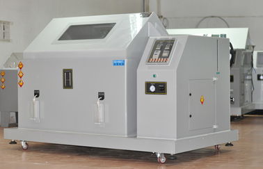 Seawater Acidified Salt Spray Test Chamber for Testing of SWAAT NSS CASS Surface Coatings supplier