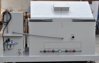 Seawater Acidified Salt Spray Test Chamber for Testing of SWAAT NSS CASS Surface Coatings supplier